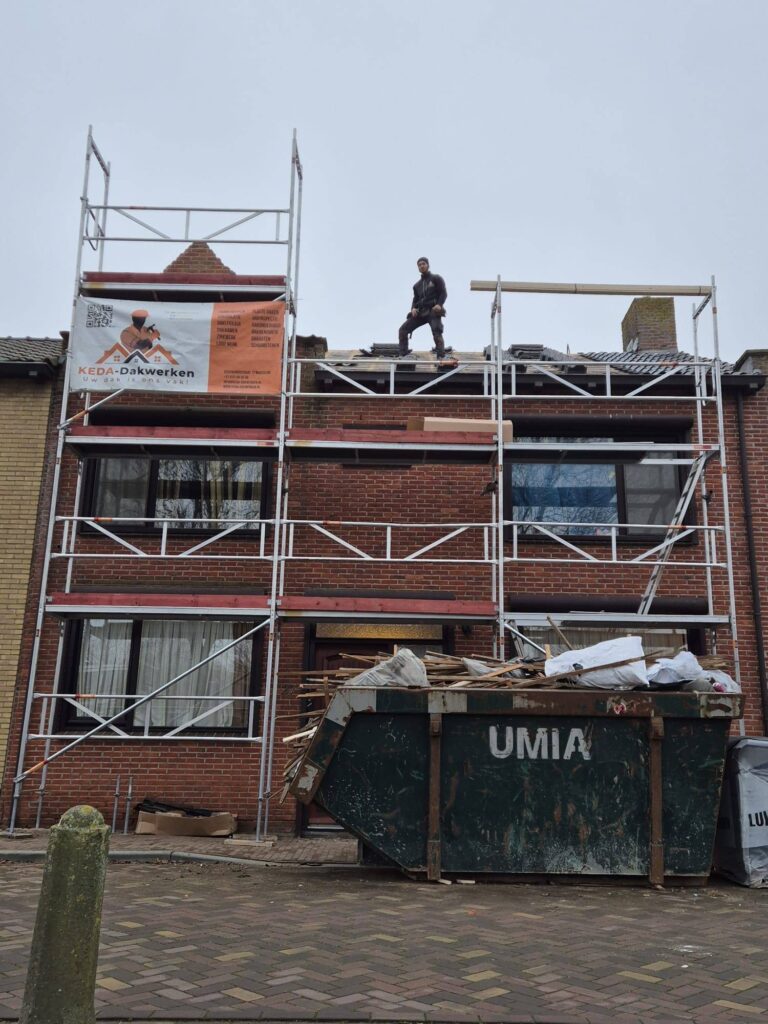 Portfolio afbeelding