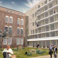 Portfolio afbeelding