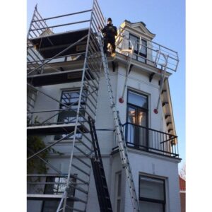 Portfolio afbeelding