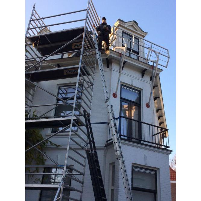 Portfolio afbeelding