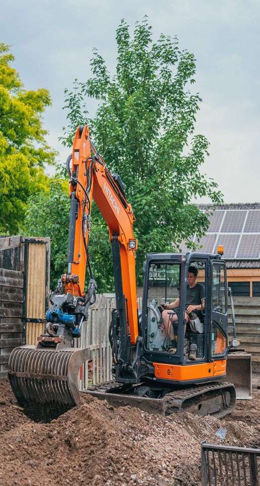 Portfolio afbeelding