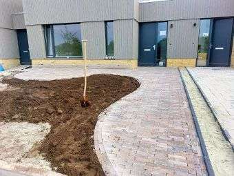 Portfolio afbeelding