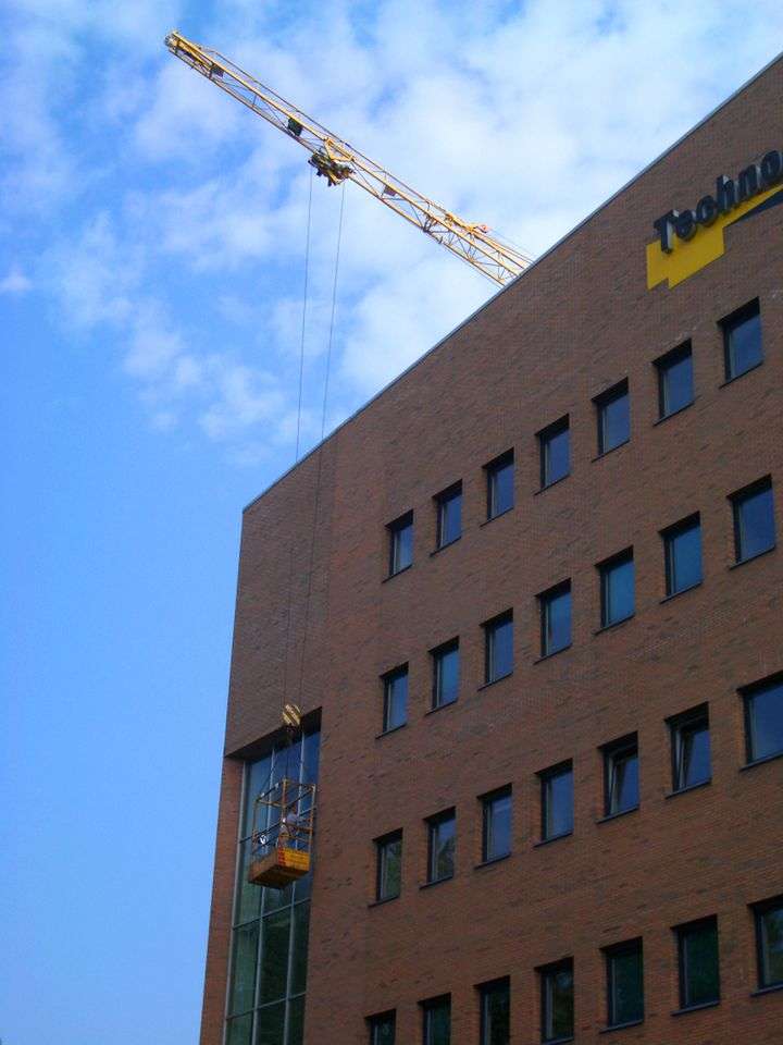 Portfolio afbeelding