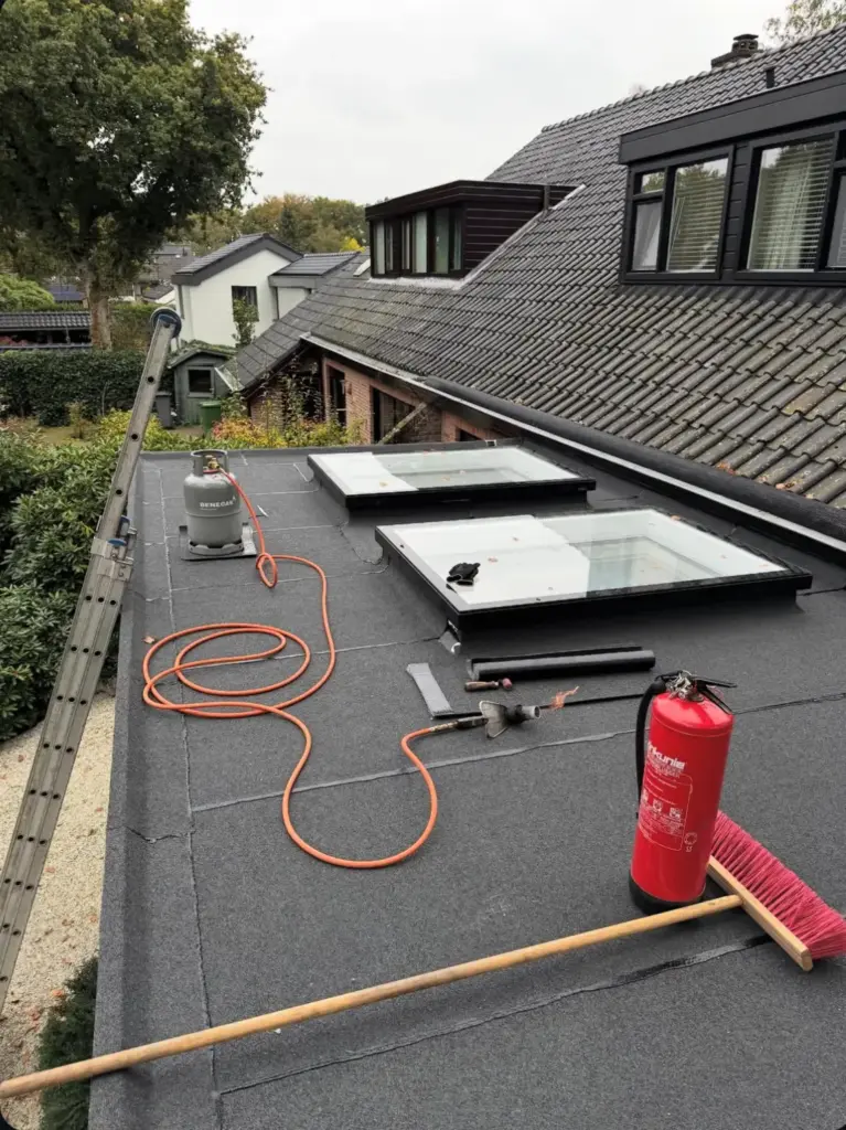 Portfolio afbeelding