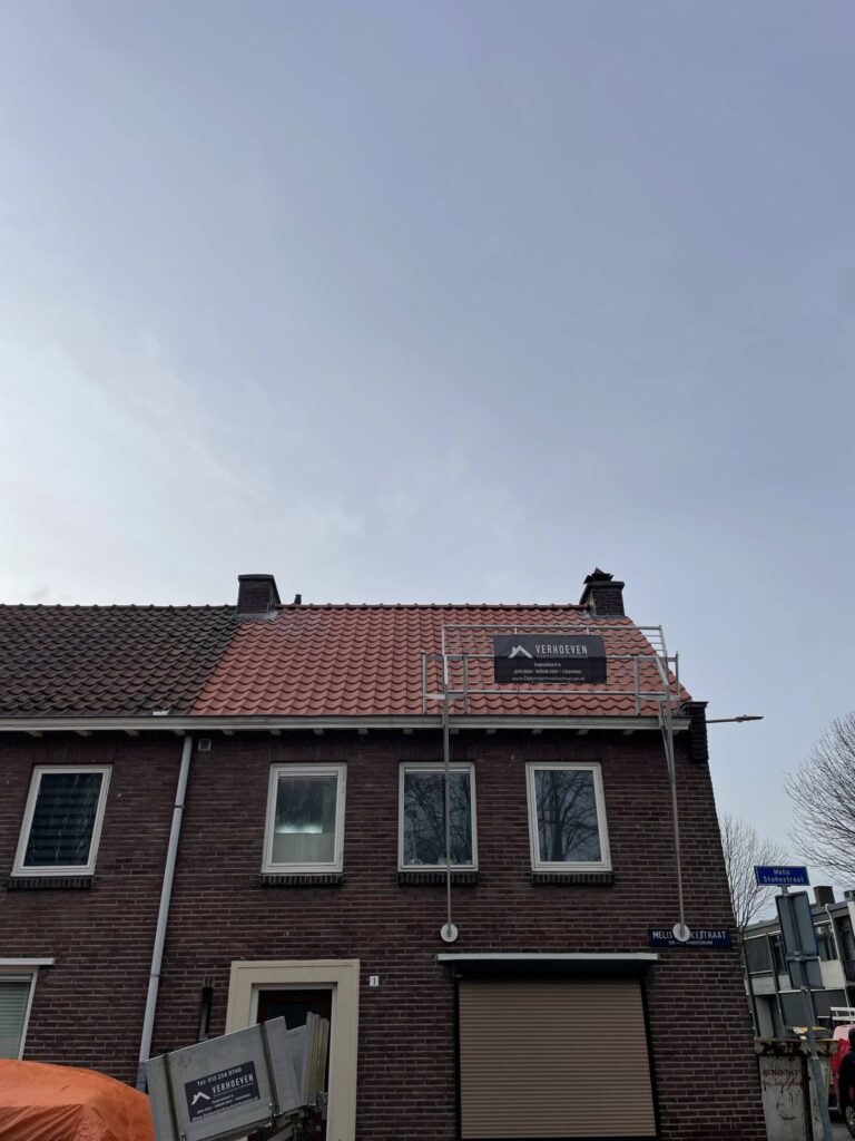 Portfolio afbeelding