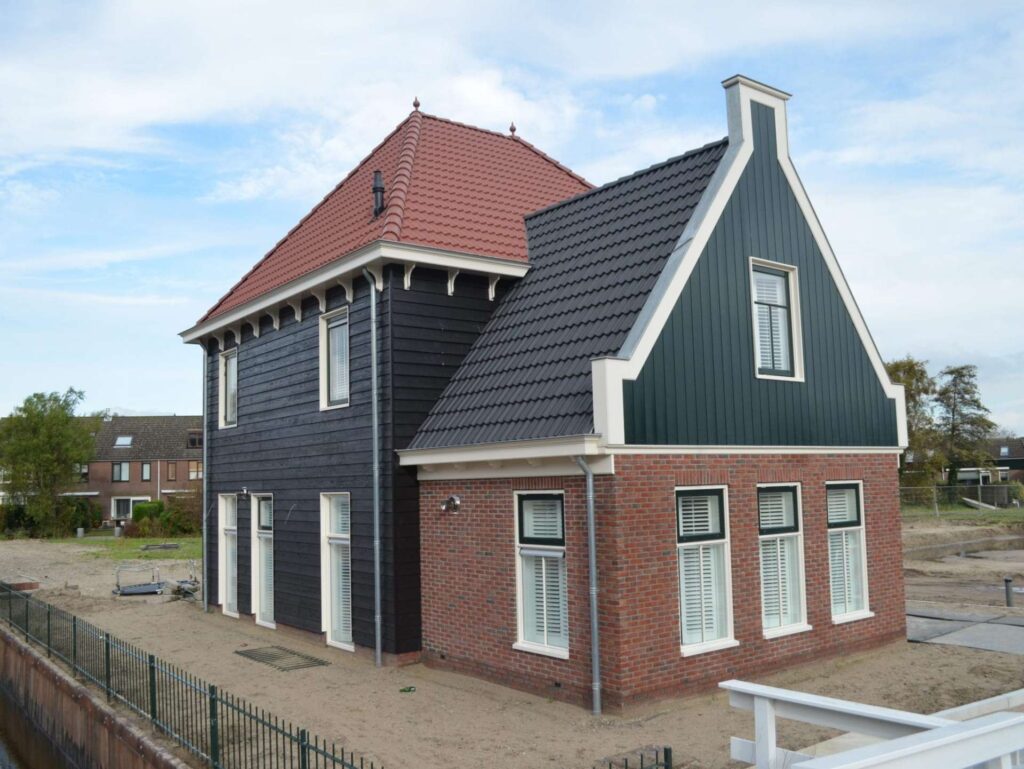 Portfolio afbeelding