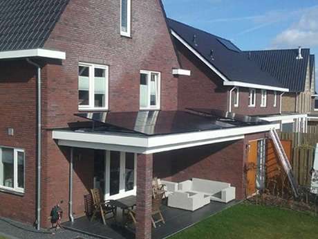 Portfolio afbeelding