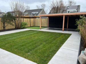 Portfolio afbeelding