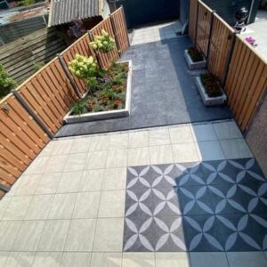 Portfolio afbeelding