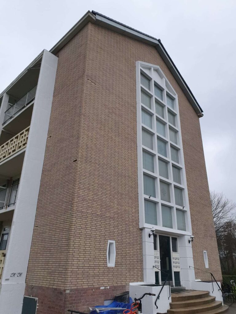 Portfolio afbeelding