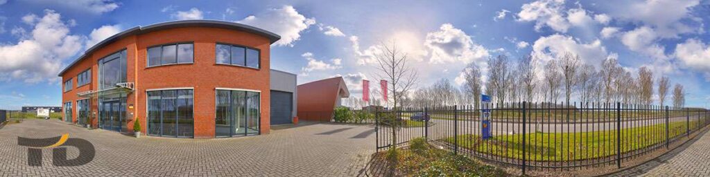 Portfolio afbeelding