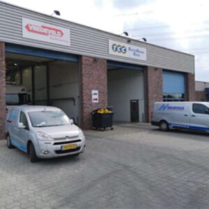 Portfolio afbeelding