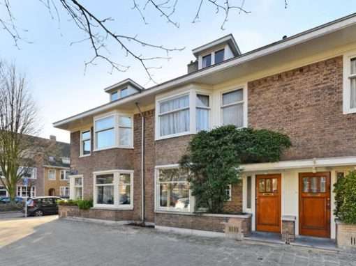 Portfolio afbeelding