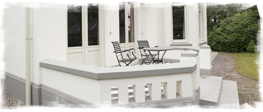 Portfolio afbeelding