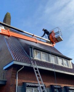 Portfolio afbeelding