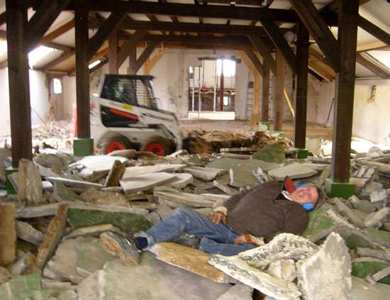 Portfolio afbeelding