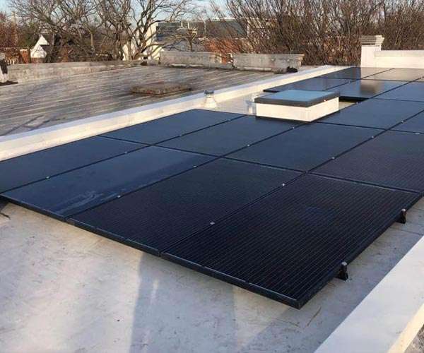 Portfolio afbeelding