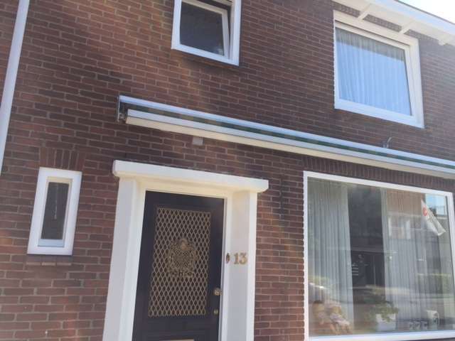 Portfolio afbeelding