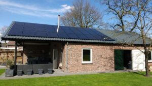 Portfolio afbeelding