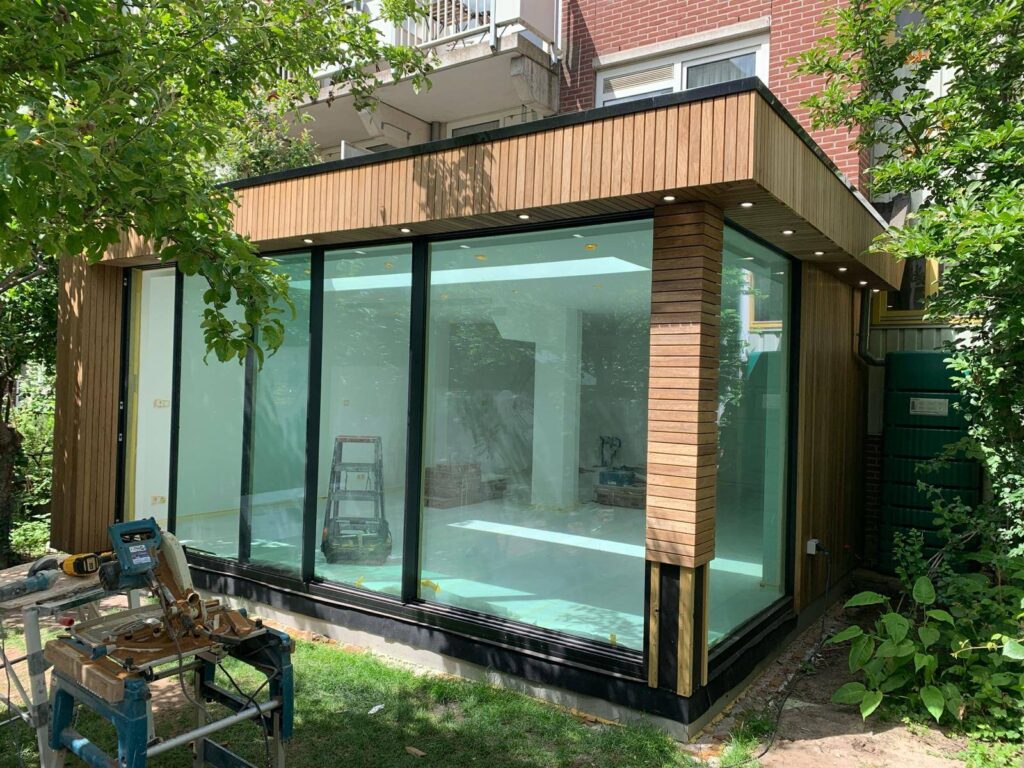 Portfolio afbeelding