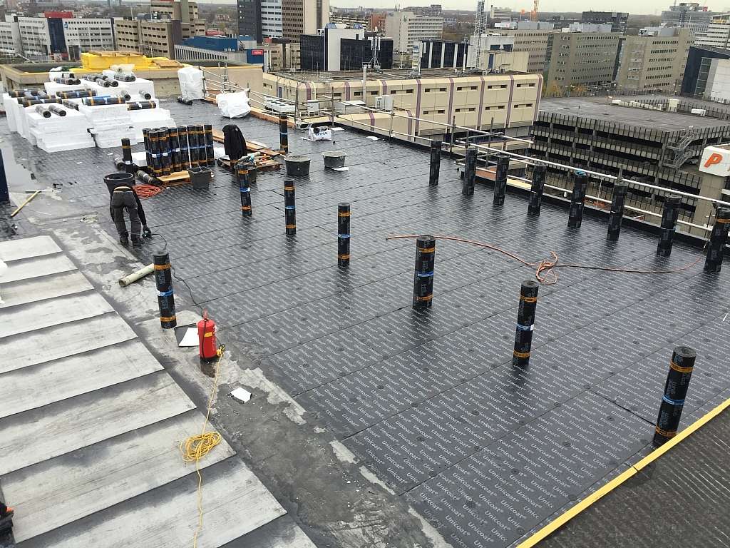 Portfolio afbeelding