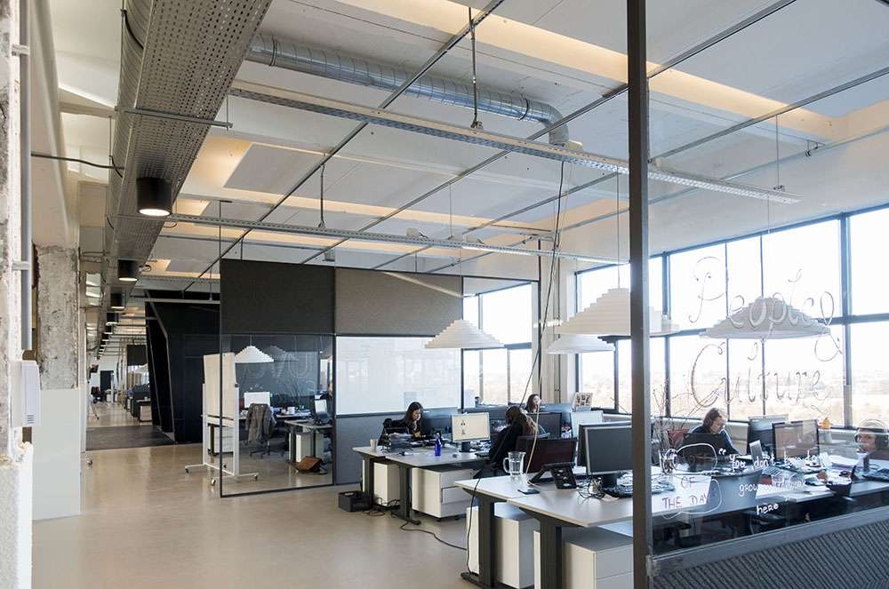 Portfolio afbeelding