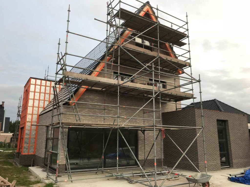 Portfolio afbeelding