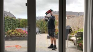 Portfolio afbeelding