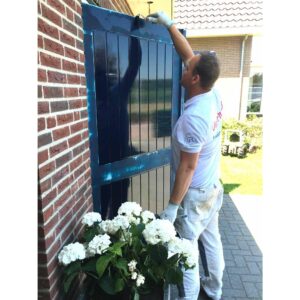 Portfolio afbeelding