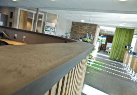 Portfolio afbeelding