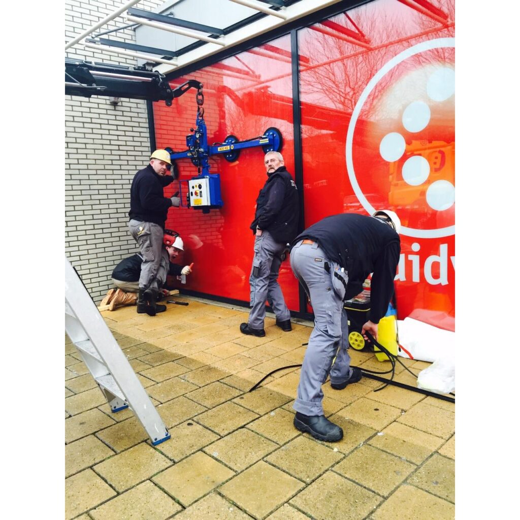 Portfolio afbeelding