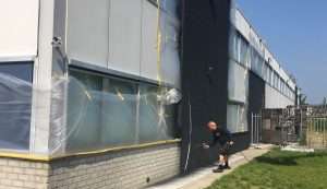 Portfolio afbeelding