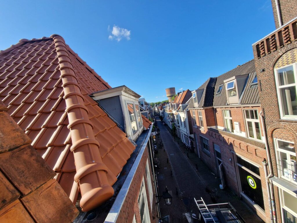 Portfolio afbeelding