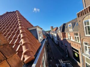 Portfolio afbeelding