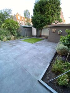 Portfolio afbeelding