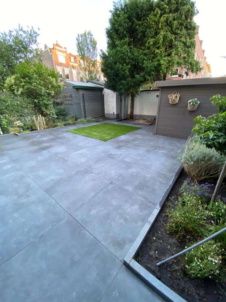 Portfolio afbeelding