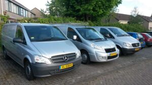 Portfolio afbeelding