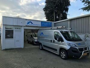 Portfolio afbeelding