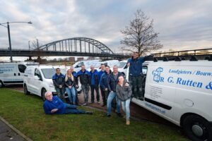 Portfolio afbeelding