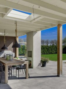 Portfolio afbeelding