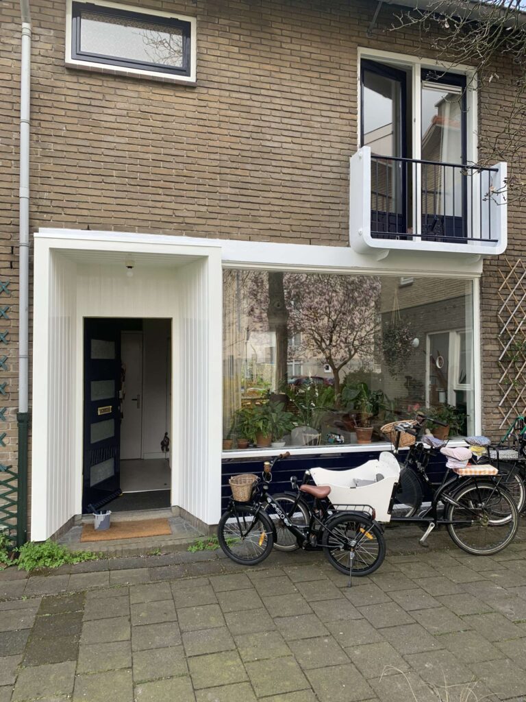 Portfolio afbeelding