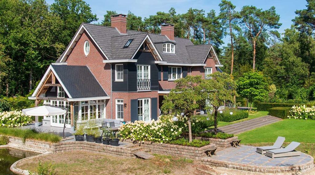 Portfolio afbeelding