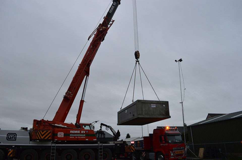 Portfolio afbeelding