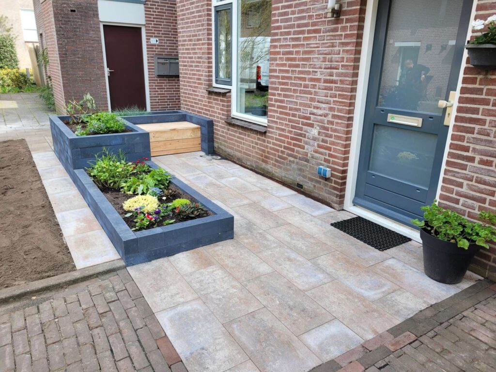 Portfolio afbeelding