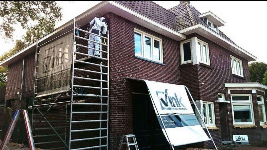 Portfolio afbeelding