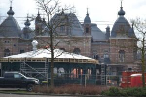 Portfolio afbeelding