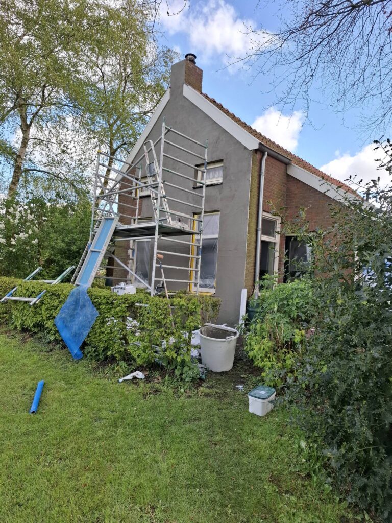 Portfolio afbeelding