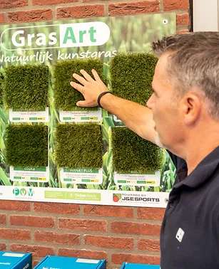 Portfolio afbeelding