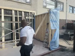 Portfolio afbeelding