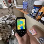 Lekdetectie Den Haag Afbeelding 1